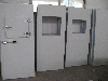 Pu Door